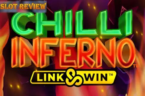 Chilli Inferno icon